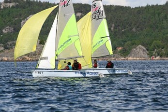 Møt RSF på Torvet mandag 13. juli